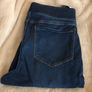 Old Navy Rockstar Jeggings - 12 Tall